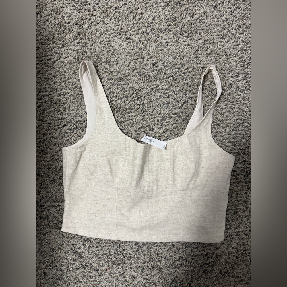 Banana Republic size 10, new with tags
